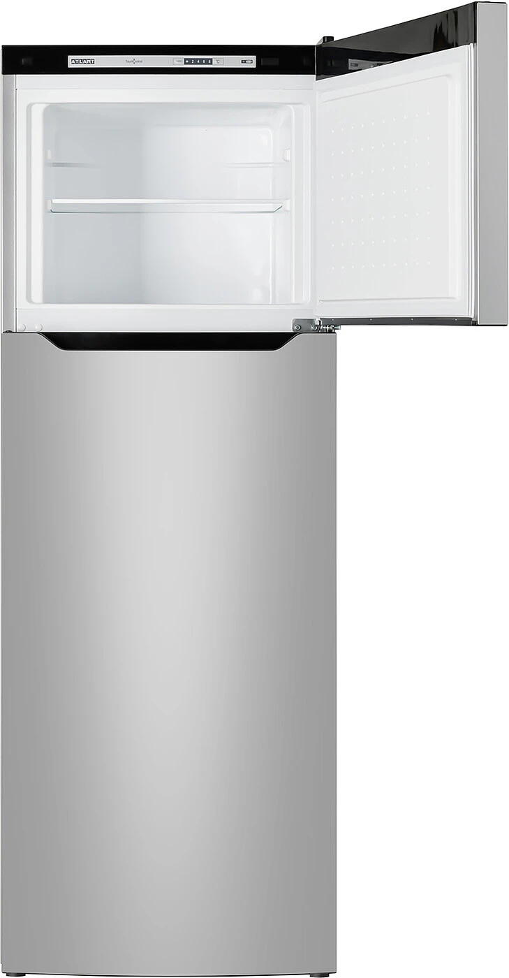 9167331 Холодильник с морозильником   ATLANT ХМ-3635-189 серебристый STDN-0109755 - Вид №11