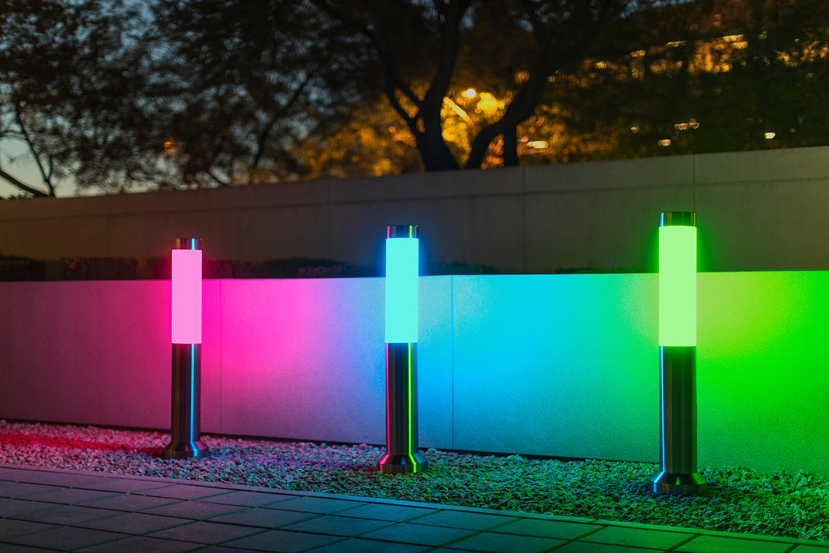 FSRT245 Столбик световой колонны  Forms-surfaces  - Вид №28