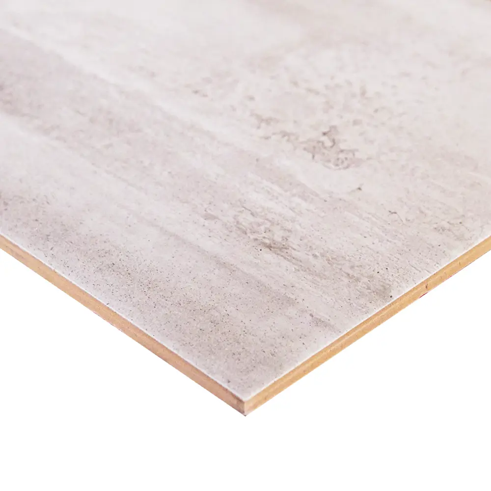 Плитка настенная Керамин Вайоминг 7 40x27.5 см 1.65 м² цвет светло-серый STLM-2160618 - Вид №2