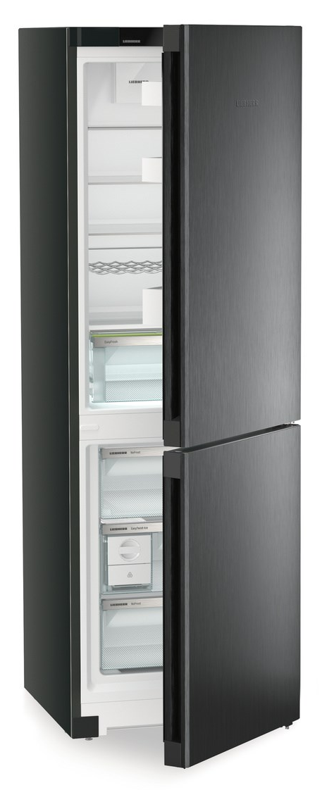5457372 Холодильник с морозильником   Liebherr CNbdb 5223 черный STDN-0028173 - Вид №7