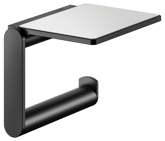 14973010000 Держатель для туалетной бумаги KEUCO Plan - Вид №2