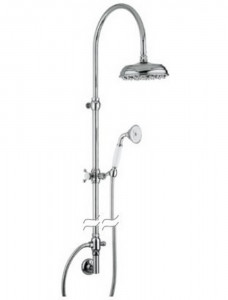 0813/5/1 Bellosta Rubinetterie ИЗОБРАЖЕНИЕ ВОДОЗАБОРНИКА С / ПОЛНЫЙ ШТОК