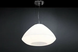 VGnewtrend Подвесной светильник из пластика Trotty 7511569.93