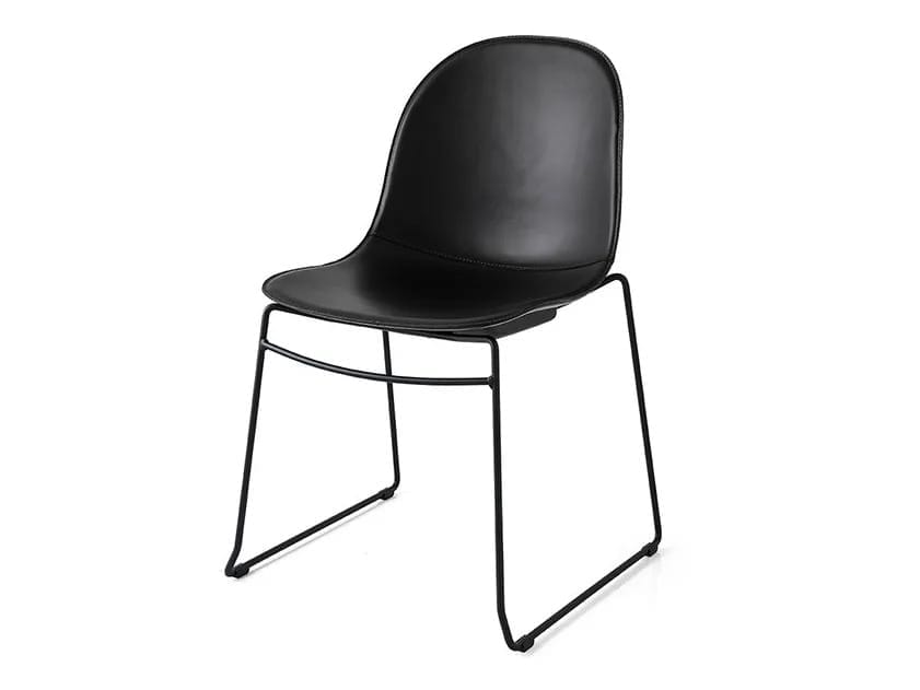 Защелкивающийся стул для салазок Connubia ACADEMY ARCH-00056021 - Вид №1