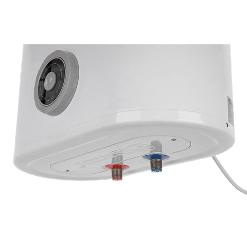 Водонагреватель электрический накопительный плоский THERMEX вертикальный MK 100 V 100 л 100MKV - Вид №2