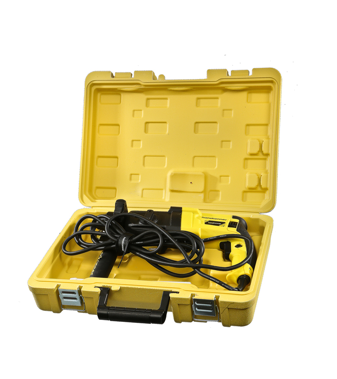 Перфоратор Hanskonner HRH0824RE 9070772 STDN-0075307 - Вид №10