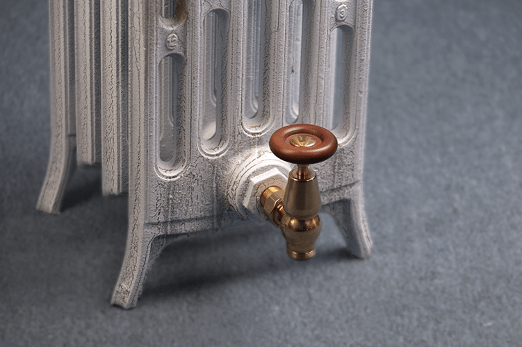 Чугунный радиатор Demir Dokum Tower 6049 12 секций 7519 - Вид №4