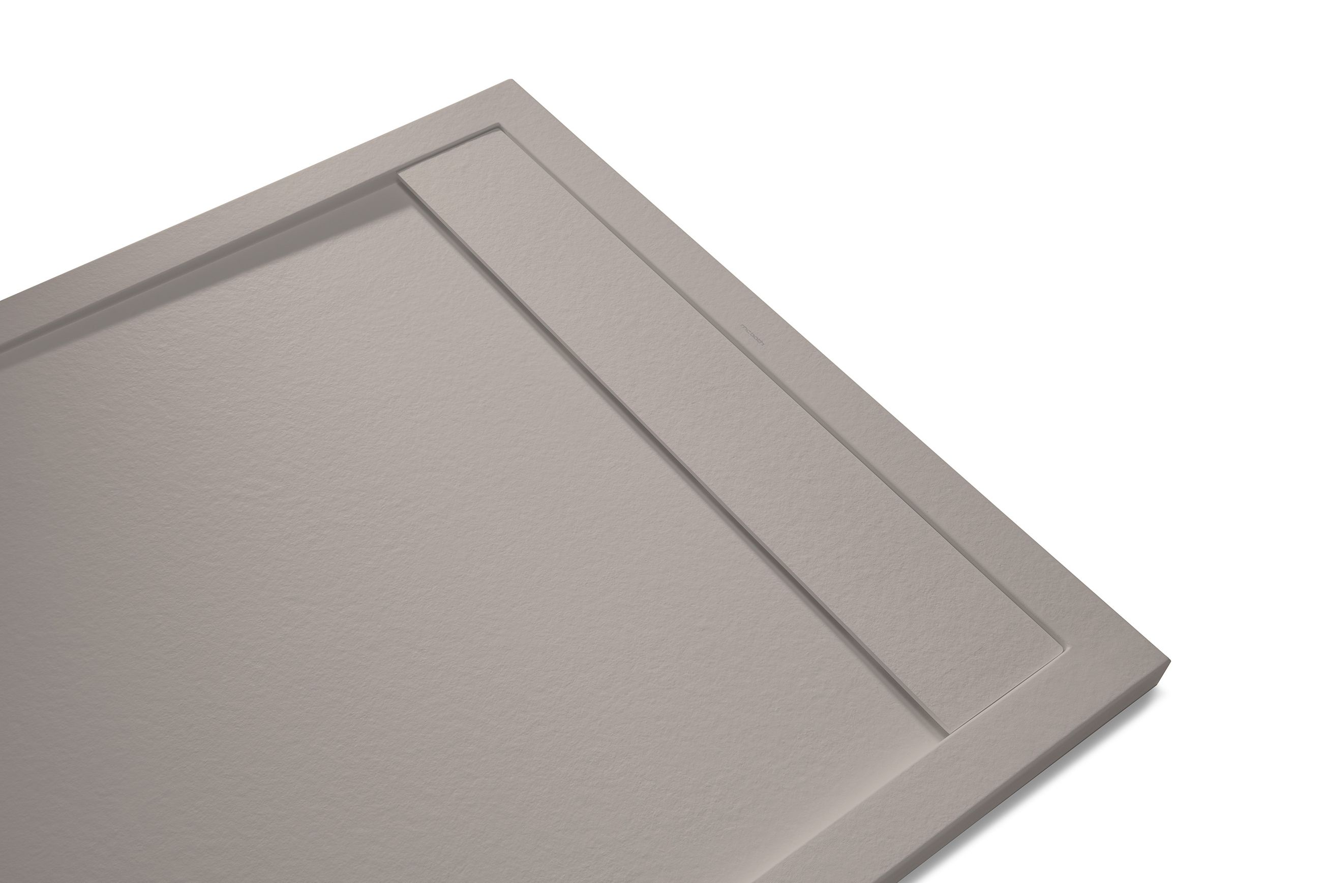 MCBATH Andrómeda Stone Cover 120x100 прямоугольная глина sun-id-1959186 - Вид №2