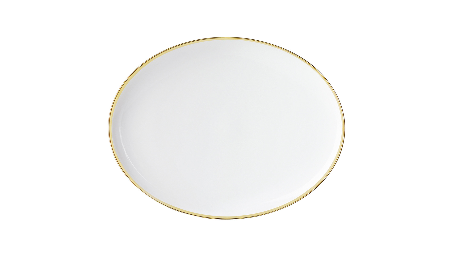 10665151 Sieger by Furstenberg Сервиз столовый Sieger by Furstenberg  "Мой фарфор! Золотое сокровище"  на 6 персон 23 предмета Фарфор  - Вид №2