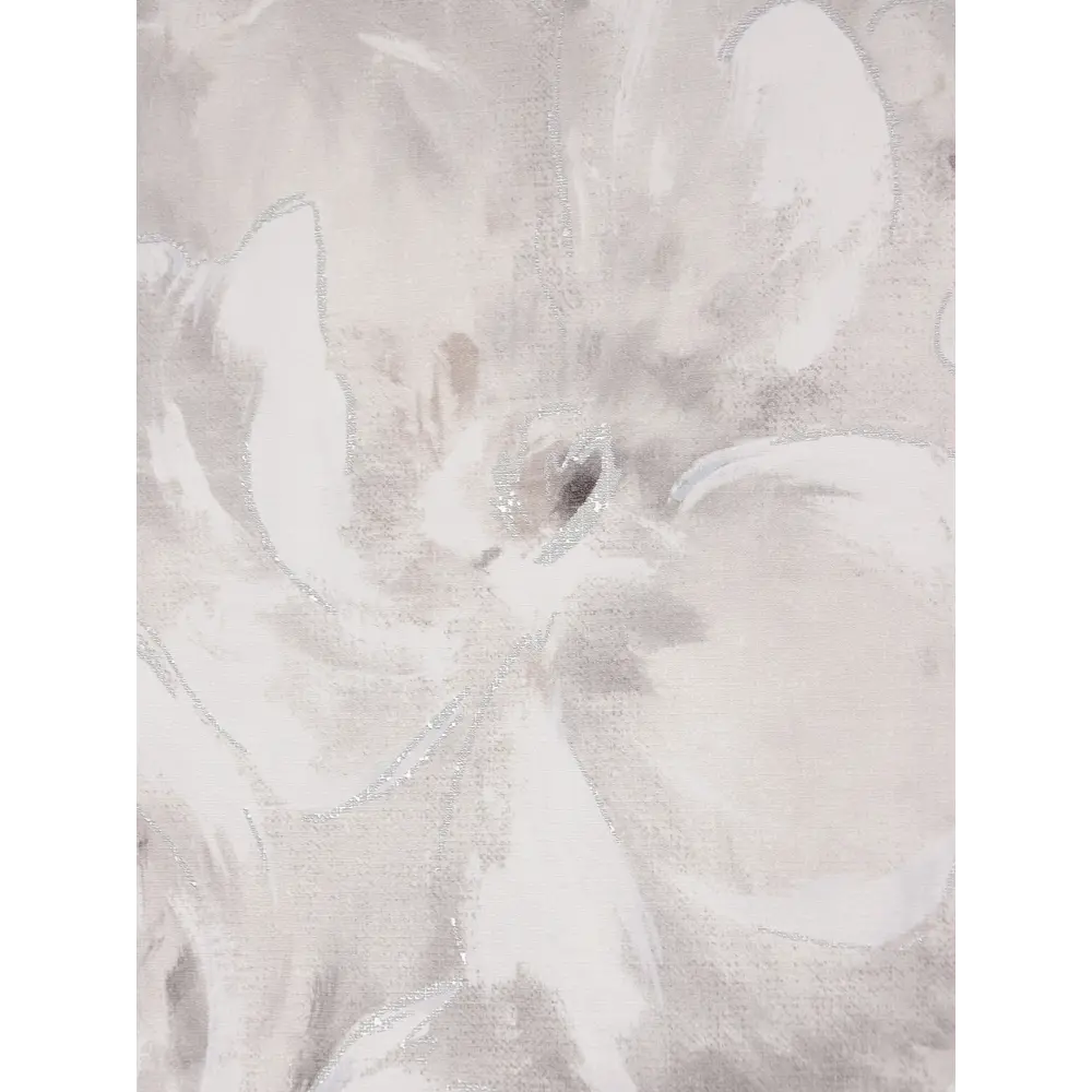 Обои флизелиновые Startdeco Натали бежевые 1.06 м 989447 STLM-2085559 - Вид №1