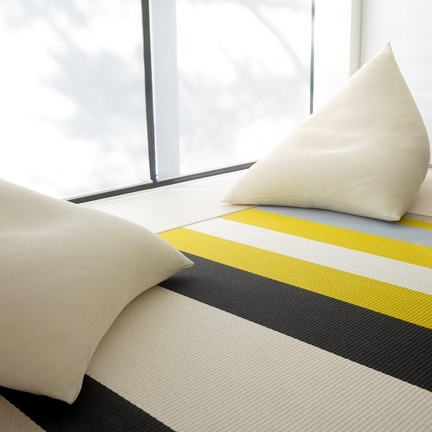 Woodnotes Мягкая сумка-мешок со съемной крышкой из хлопка  4611 - 4610  - Вид №10