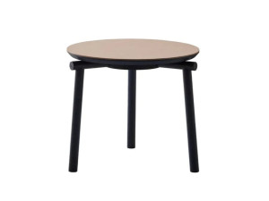 Деревянная тумбочка / журнальный столик