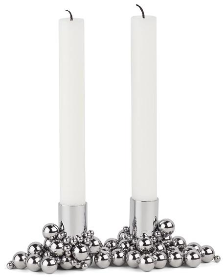 Gejst Подсвечник из стали Molekyl sun-id-1437097 - Вид №1