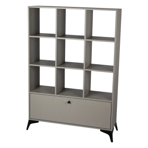 Стеллаж Santreyd Kub Моно — 9-секционный органайзер для гардеробной 89378136