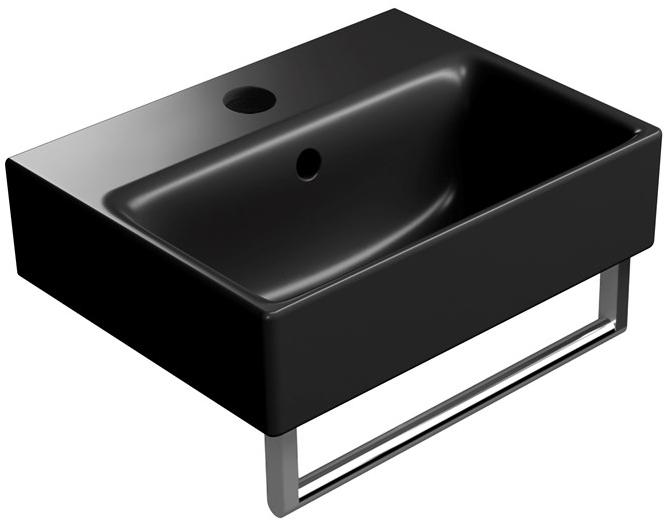 Встроенная раковина под столешницу овальная GSI ceramica Color elements sun-id-1412701 - Вид №4