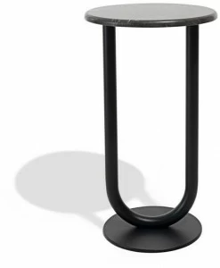 Desalto Круглый садовый высокий стол Strong