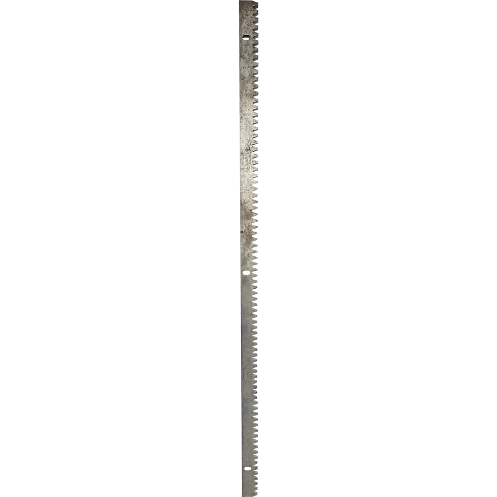 Рейка зубчатая DoorHan DHRACK 1м 12x30 Santreyd STLM-2121236 - Вид №3