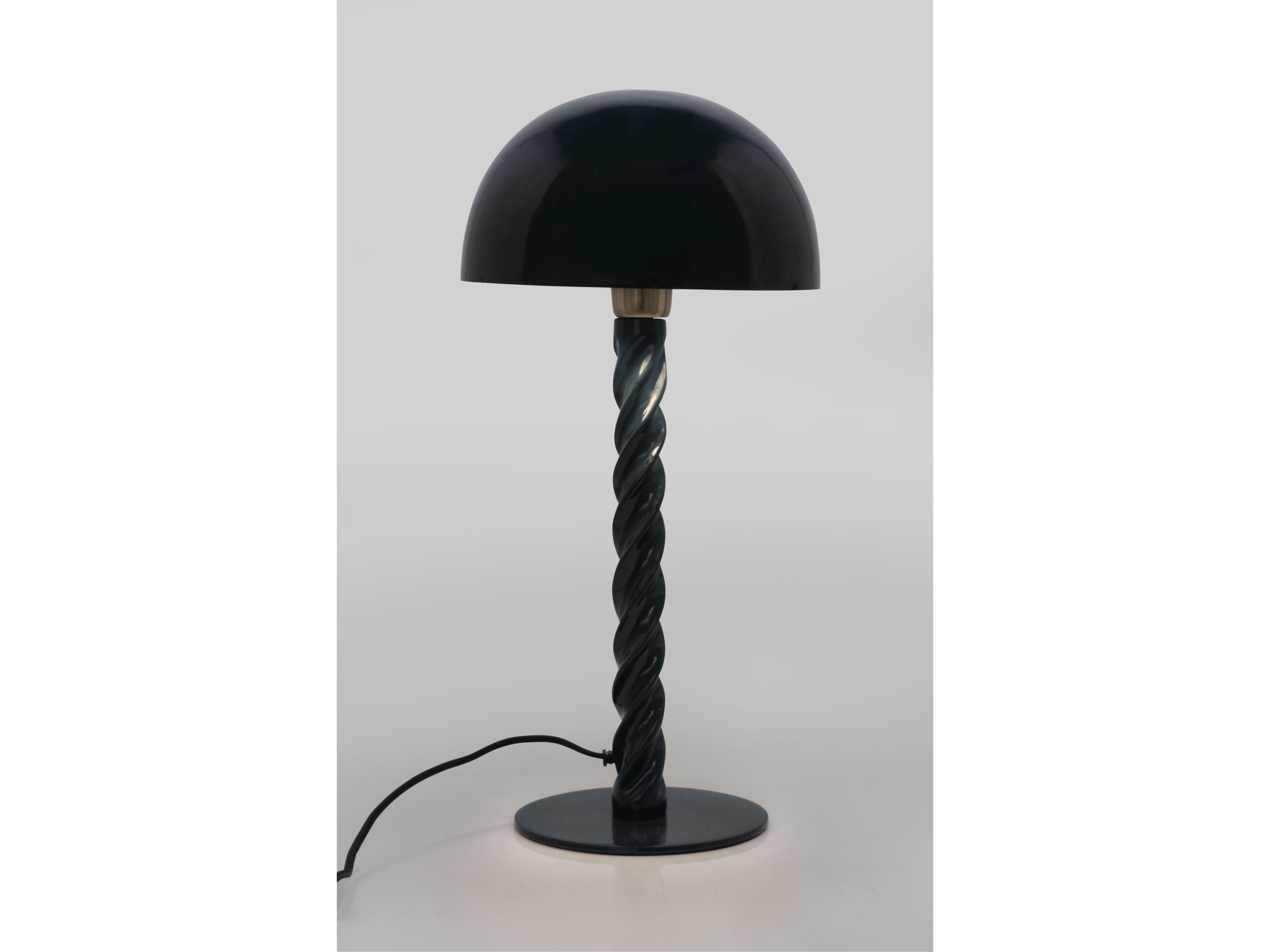 Металлическая настольная лампа BIZZOTTO NENDO ARCH-00126899 - Вид №3