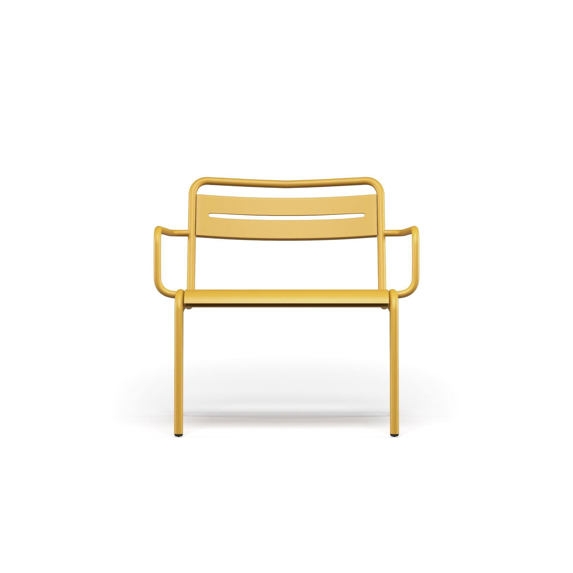 Стальное садовое кресло с подлокотниками emu Star ARCH-00110847 - Вид №2