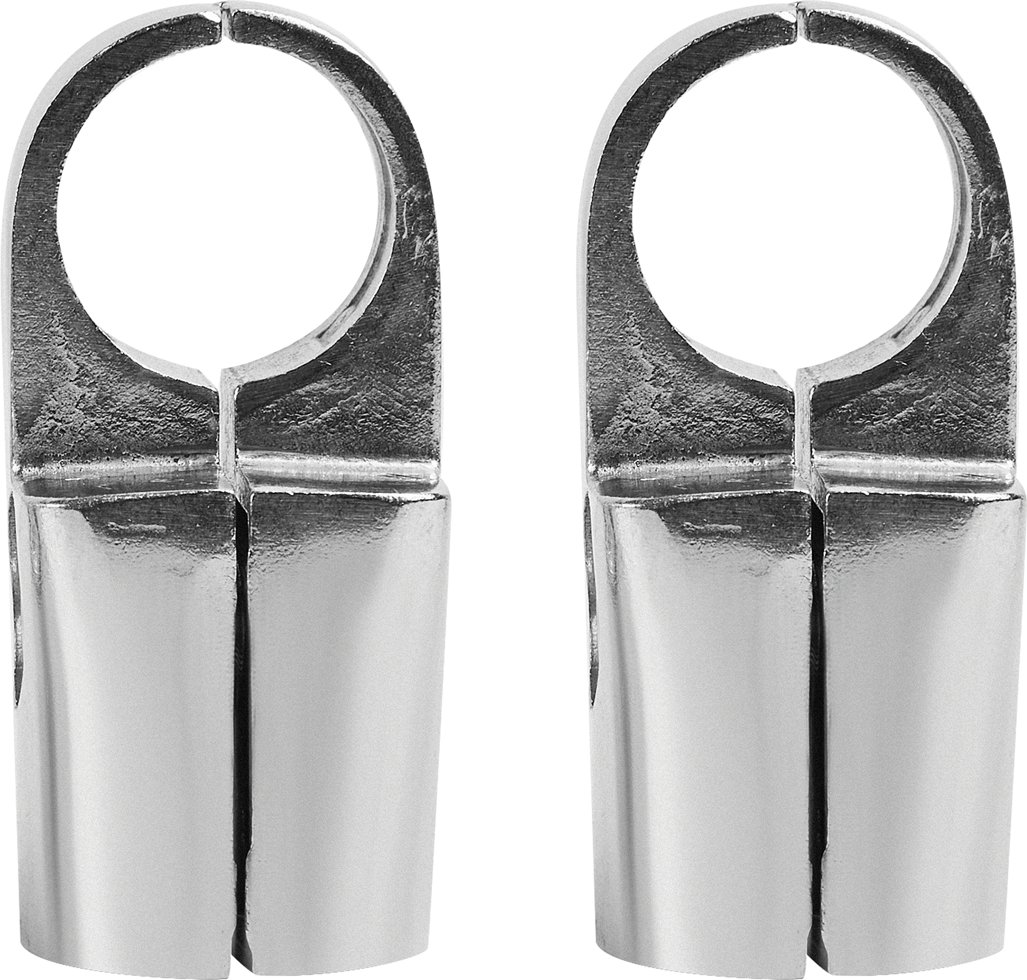 ELEMENT Угловой соединитель для трёх труб с регулировкой 13405955 STLM-0003119 - Вид №2