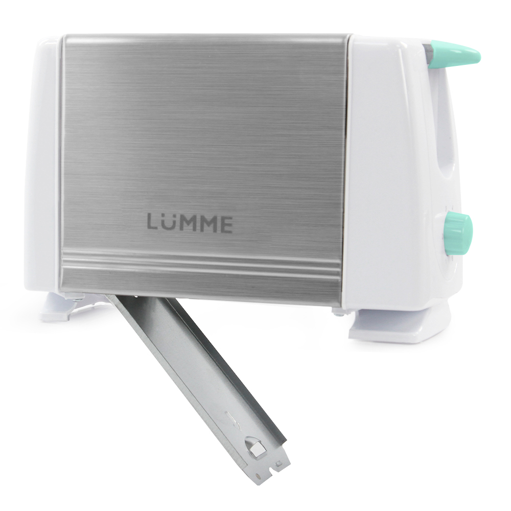 9033599 Тостер LUMME LU-1201 зеленый STDN-0064165 - Вид №5