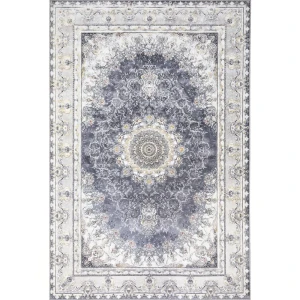 Ковер Роялтафт Colaris 200x300 см полиамид 201 337_52_55 цвет серый