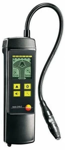 Testo Детектор утечки газа со встроенным насосом