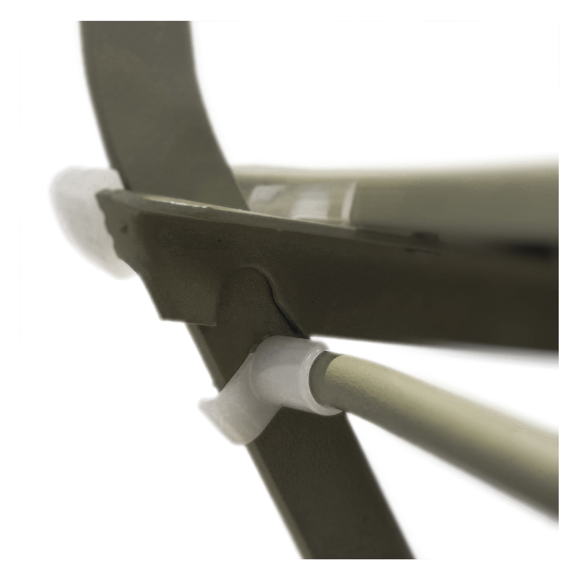 Стальной складной садовый стул emu Arc en Ciel ARCH-00146075 - Вид №17