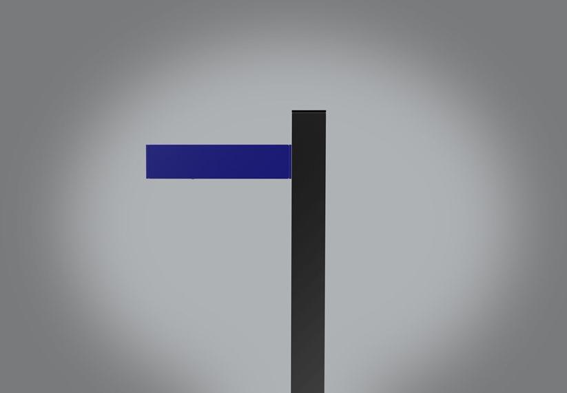 Artemide Алюминиевый столбиковый фонарь Walking sun-id-1436595 - Вид №5