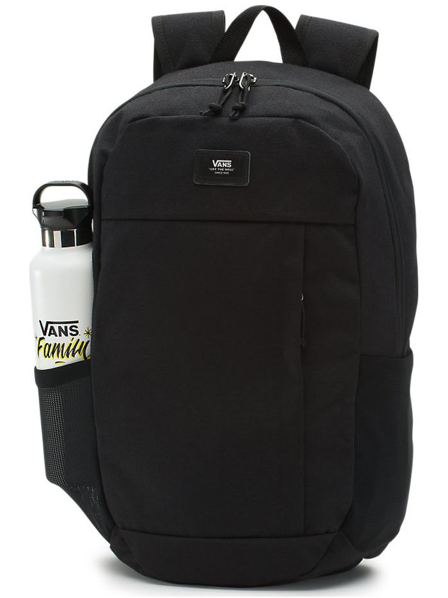 VA3I68BLK Рюкзак MN Disorder Backpack Vans  - Вид №3