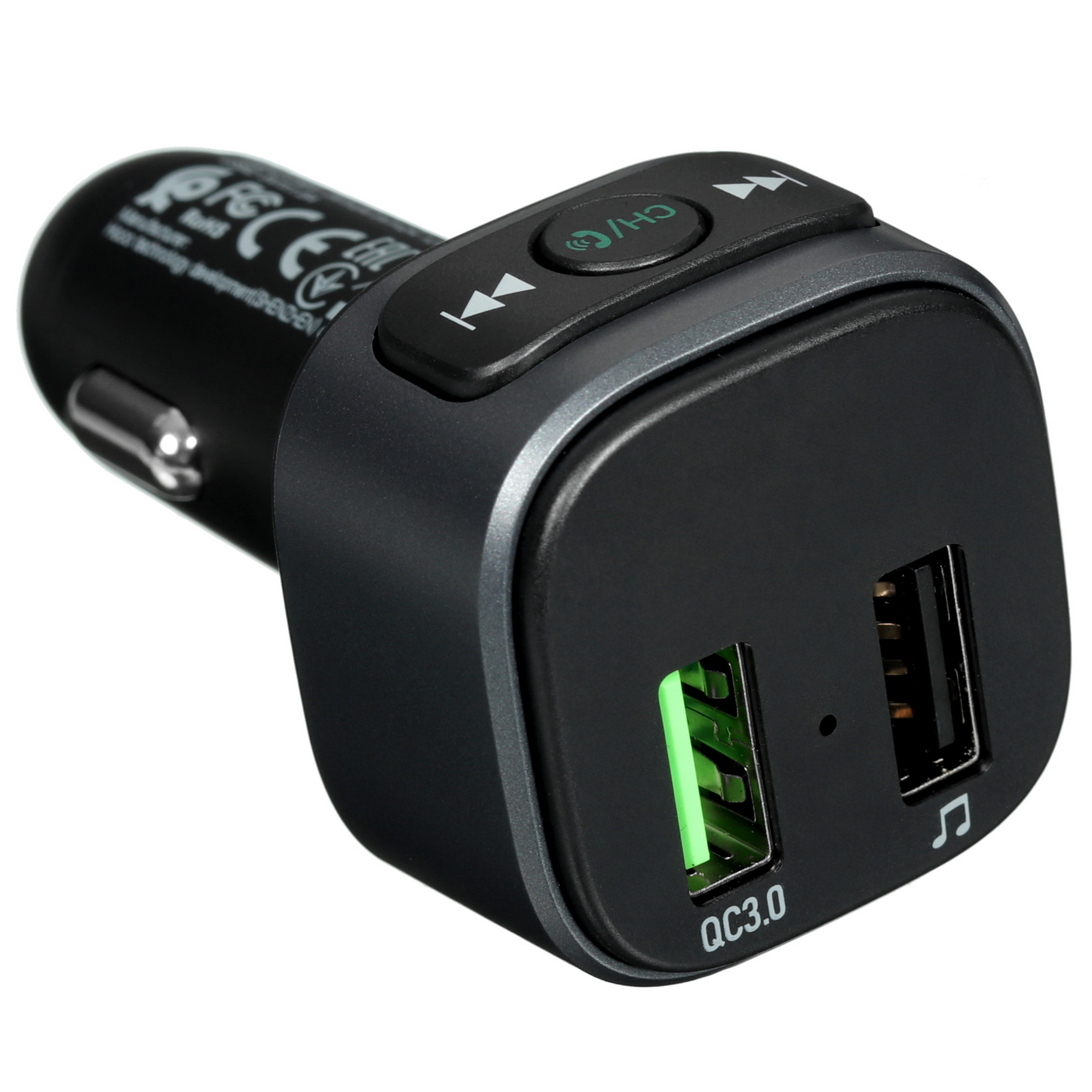 9037643 FM-трансмиттер Hoco E67 hoco STDN-0052225