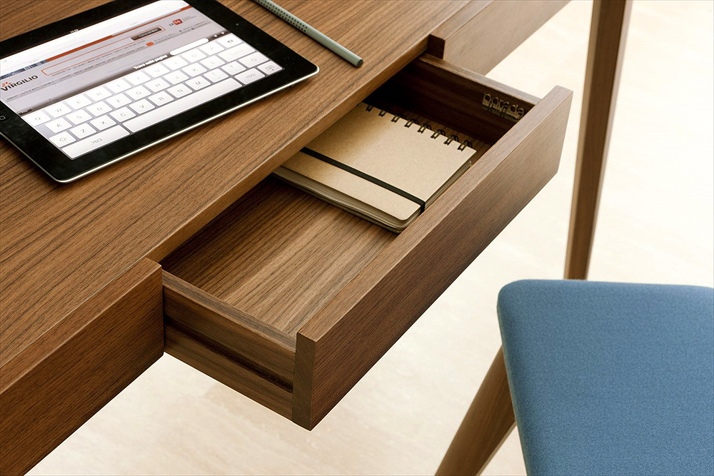 Письменный стол  PORADA SAFFO  - Вид №1