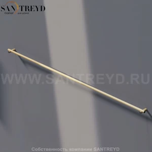 Agape DOT LINE Опорный элемент, размер: от 201 до 190 см настенный натуральный дуб ADTL3000.RT