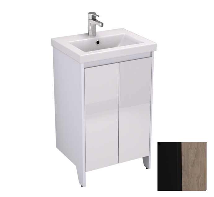 tnKLA.50.2D-617.217 Тумба под раковину Velvex Klaufs Santreyd 