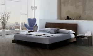 Кровать TUDOR MOBILFORM LTULL1