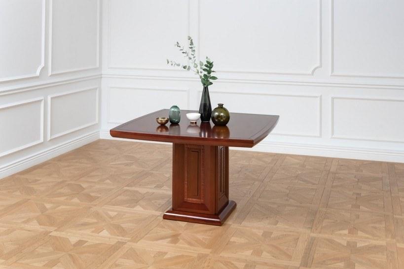 Arrediorg.it® Квадратный стол из древесного волокна Prestige sun-id-1427575 - Вид №8