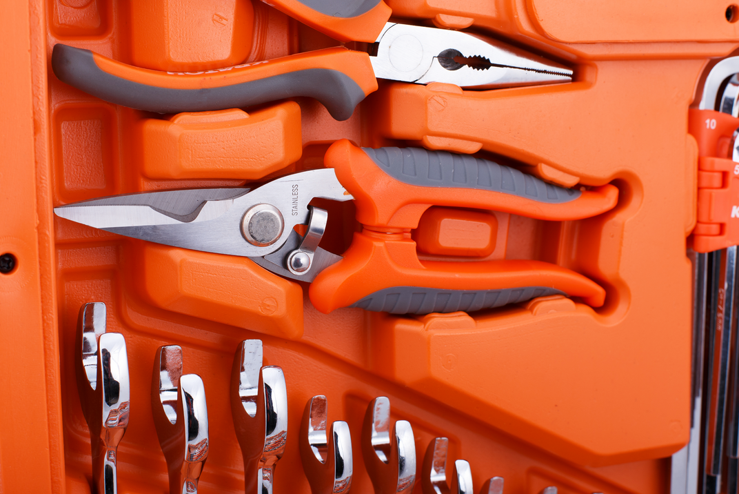 Набор инструментов Кратон TS-30 9127841 STDN-0097426 - Вид №4