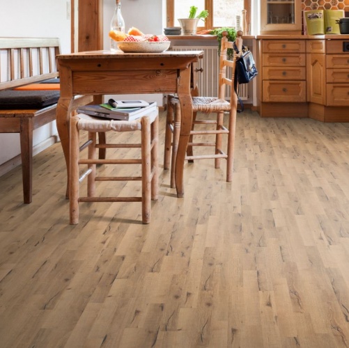 Пробка Haro Arteo XL design Италика Структур (Гладкая) 1235х195 мм 53388 - Вид №22