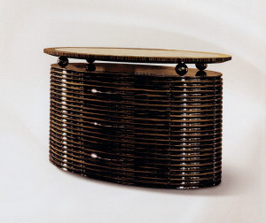 Комод METROPOLITAN FRANCESCO MOLON U503