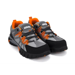 Рабочие полуботинки Dowell D82050 с защитным носком 89430764