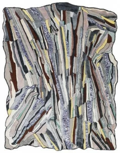 cc-tapis Прямоугольный ковер Signature