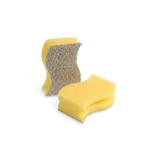 Губка Spontex для Tefal 2 Flash 2 шт. 84177022 STLM-2184586