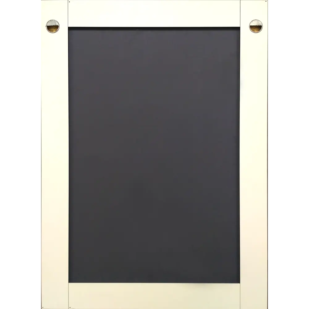 Зеркало декоративное Софт прямоугольное 50x70 см цвет серый 82566642 STLM-2017473 КОНТИНЕНТ  - Вид №1