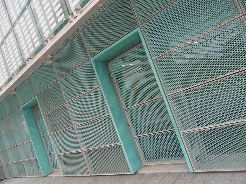 KME Architectural Solutions Пенопласт для облицовки фасада Tecu® design sun-id-1479821 - Вид №3