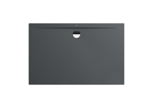 Душевой поддон KALDEWEI Сталь эмалированная 1552-5 270 теплый серый 85