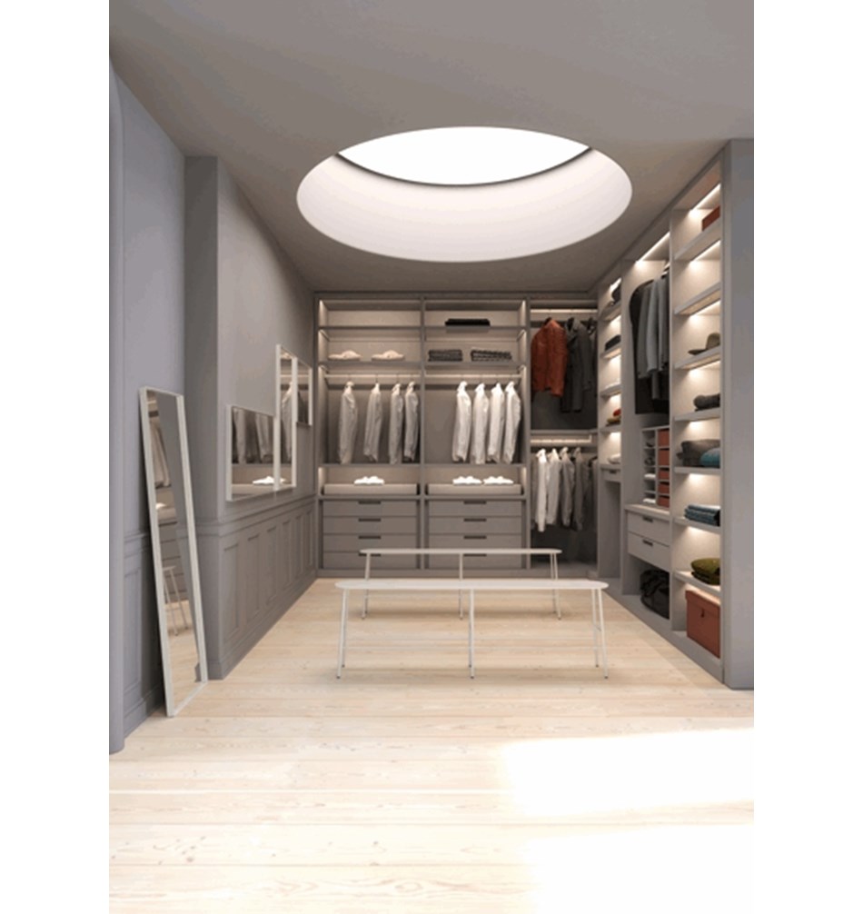 FROST Зеркало 4137, 40x140см sun-id-1966747 - Вид №6