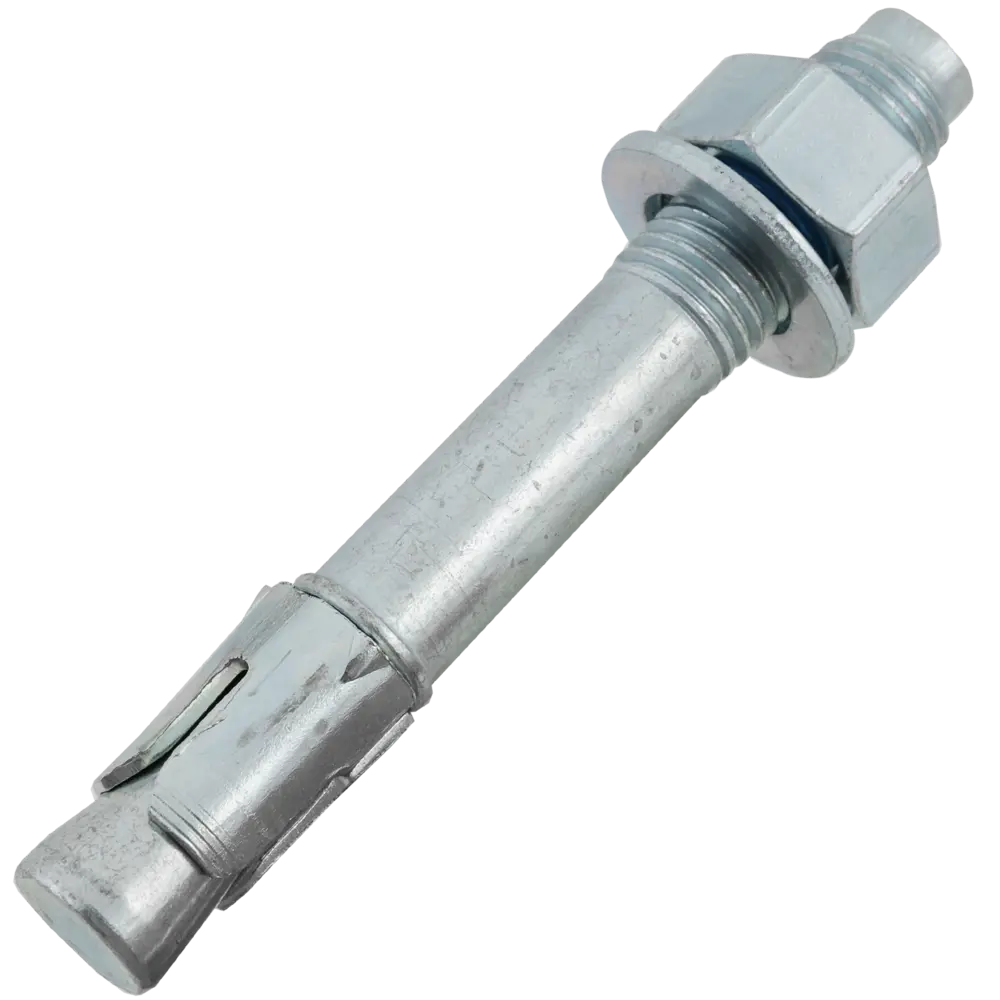 Клиновой анкер Hilti HSA 16x117 мм STLM-2130297 - Вид №1