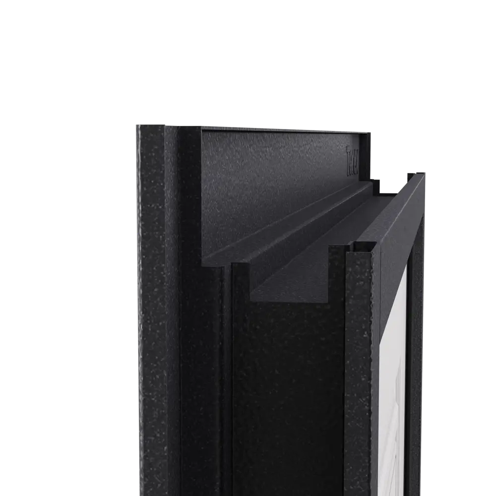 TOREX Гибсон - входная металлическая дверь с защитой от шума и холода 89373482 STLM-0897757 - Вид №4