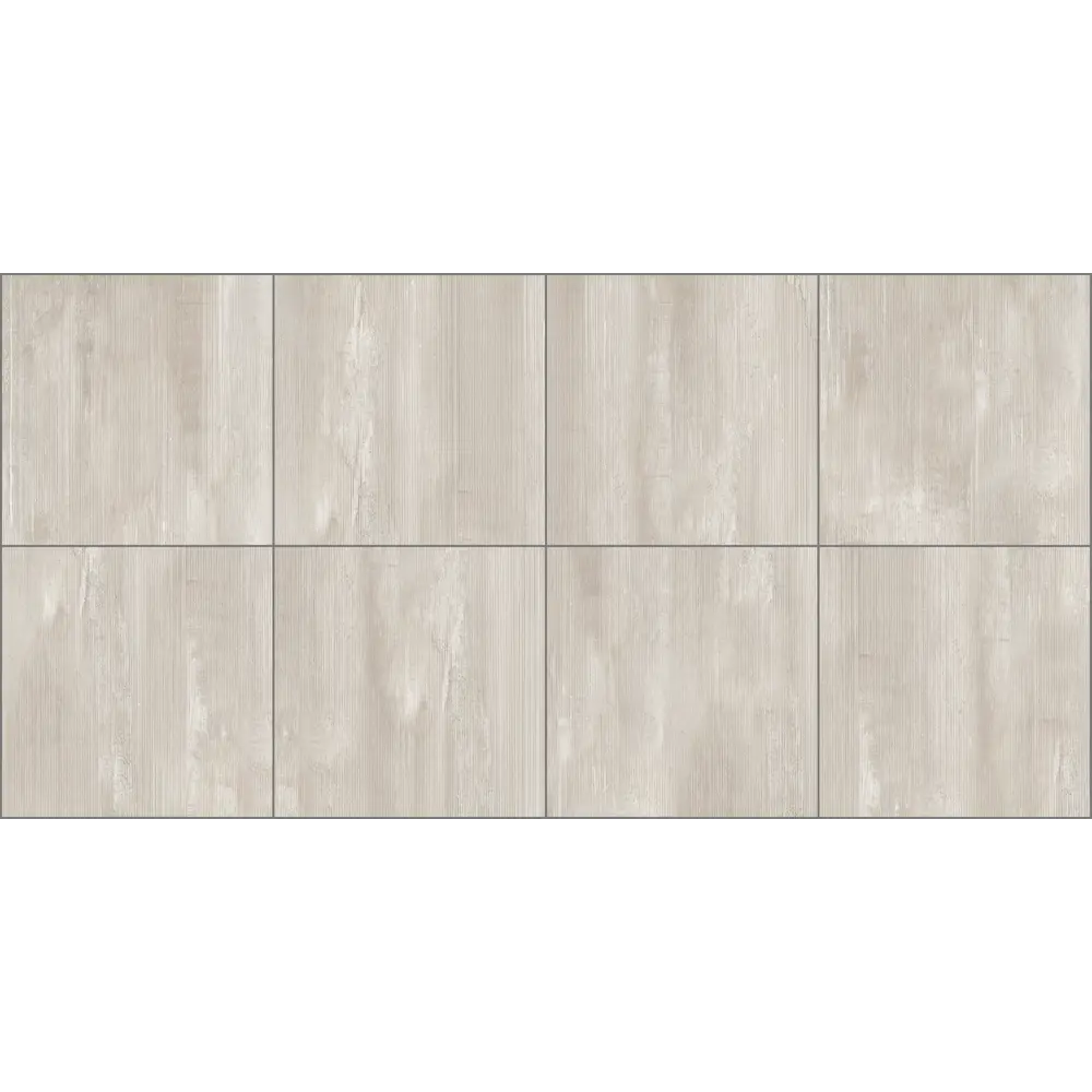 Плитка напольная Tono Dark 41.8x41.8 см 1.4 м² цвет темно-серый 84299771 STLM-2055852 Santreyd - Вид №1