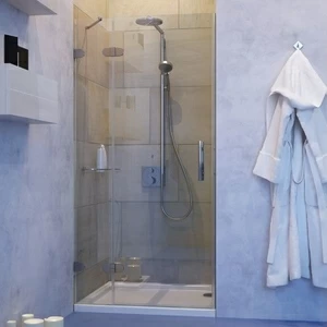 Душевая дверь в нишу 70x190 GK-002A GUTEWETTER LUX DOOR